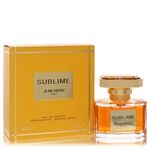 Sublime by Jean Patou - Eau De Toilette Spray 30 ml - for women