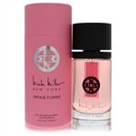 Nicole Miller Vintage Flower by Nicole Miller - Eau De Parfum Spray 100 ml - for women