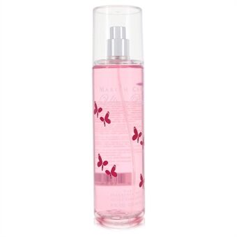Mariah Carey Ultra Pink by Mariah Carey - Fragrance Mist 240 ml - for women