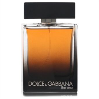 The One by Dolce & Gabbana - Eau De Parfum Spray (Tester) 100 ml - for men