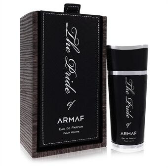 The Pride of Armaf by Armaf - Eau De Parfum Spray 100 ml - for men