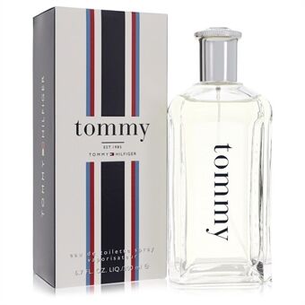 Tommy Hilfiger by Tommy Hilfiger - Eau De Toilette Spray 200 ml - for men