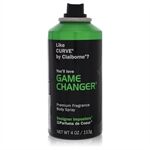 Designer Imposters Game Changer by Parfums De Coeur - Body Spray (Tester) 120 ml - for men