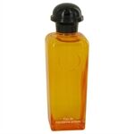 Eau De Mandarine Ambree by Hermes - Cologne Spray (Unisex Tester) 100 ml - for men