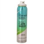 Designer Imposters Capri Breeze by Parfums De Coeur - Body Spray (Tester) 75 ml - for women