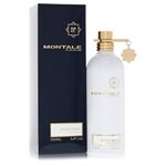 Montale White Aoud by Montale - Eau De Parfum Spray (Unisex) 100 ml - for women