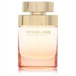 Michael Kors Wonderlust by Michael Kors - Eau De Parfum Spray (unboxed) 100 ml - for women