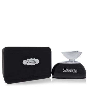 Al Haramain Dazzle Intense by Al Haramain - Eau De Parfum Spray (Unisex) 90 ml - for women