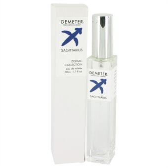 Demeter Sagittarius by Demeter - Eau De Toilette Spray 50 ml - for women