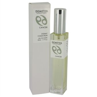 Demeter Cancer by Demeter - Eau De Toilette Spray 50 ml - for women