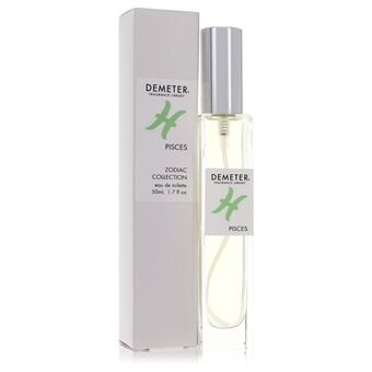 Demeter Pisces by Demeter - Eau De Toilette Spray 50 ml - for women