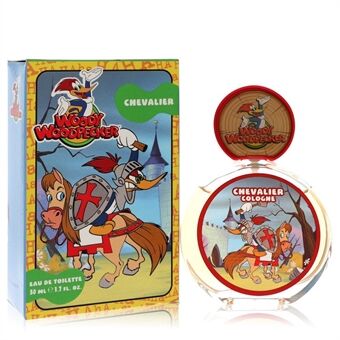 Woody Woodpecker Chevalier by First American Brands - Eau De Toilette Spray 50 ml - for men