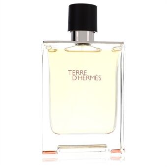Terre D\'Hermes by Hermes - Eau De Toilette Spray (unboxed) 100 ml - for men