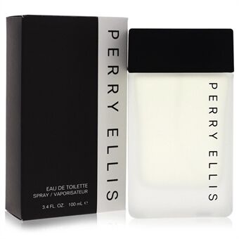 Perry Ellis 2017 Men by Perry Ellis - Eau De Toilette Spray 100 ml - for men