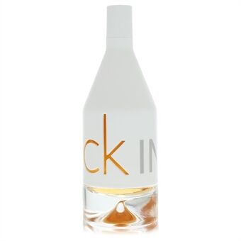 CK In 2U by Calvin Klein - Eau De Toilette Spray (Tester) 100 ml - for women