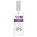 Demeter Violet by Demeter - Cologne Spray (unboxed) 120 ml - for women