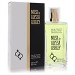 Alyssa Ashley Musk by Alyssa Ashley - Eau De Toilette Spray 200 ml - for women