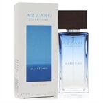 Azzaro Solarissimo Marettimo by Azzaro - Eau De Toilette Spray 75 ml - for men