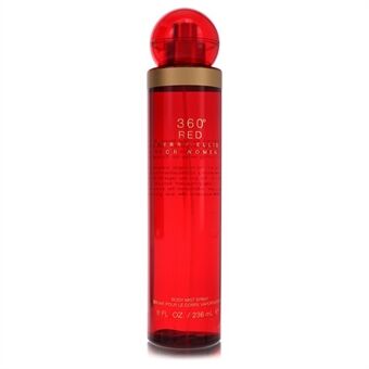 Perry Ellis 360 Red by Perry Ellis - Body Mist 240 ml - for women