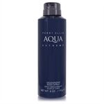 Perry Ellis Aqua Extreme by Perry Ellis - Body Spray 200 ml - for men