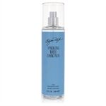 Sparkling White Diamonds by Elizabeth Taylor - Fragrance Mist 240 ml - for women