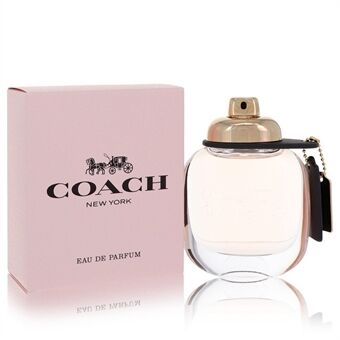 Coach by Coach - Eau De Parfum Spray 50 ml - for women