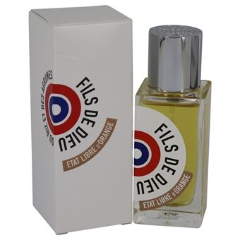 Fils De Dieu by Etat Libre D\'Orange - Eau De Parfum Spray (Unisex) 50 ml - for women