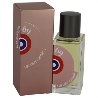 Archives 69 by Etat Libre D\'Orange - Eau De Parfum Spray (Unisex) 50 ml - for women