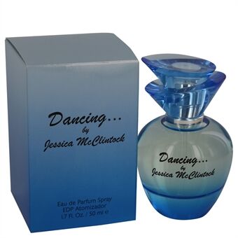 Dancing by Jessica McClintock - Eau De Parfum Spray 50 ml - for women
