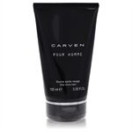 Carven Pour Homme by Carven - After Shave Balm 100 ml - for men