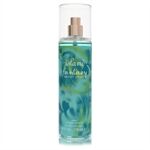 Island Fantasy by Britney Spears - Body Spray 240 ml - for women