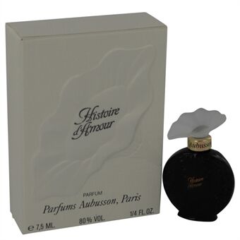 Histoire D\'Amour by Aubusson - Pure Parfum 7 ml - for women