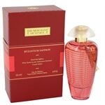 Byzantium Saffron by The Merchant of Venice - Eau De Parfum Spray (Unisex) 100 ml - for women