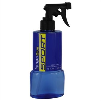 Kanon Blue Sport by Kanon - Body Spray 300 ml - for men