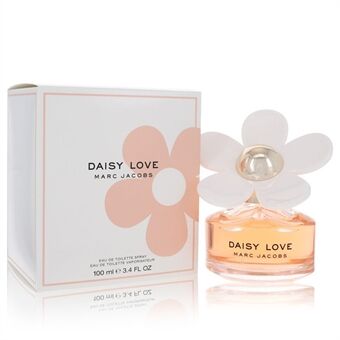 Daisy Love by Marc Jacobs - Eau De Toilette Spray 100 ml - for women