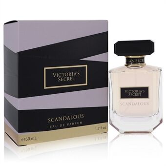Victoria\'s Secret Scandalous by Victoria\'s Secret - Eau De Parfum Spray 50 ml - for women