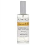 Demeter Chamomile Tea by Demeter - Cologne Spray (unboxed) 120 ml - for women