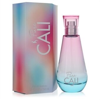 Hollister Pure Cali by Hollister - Eau De Parfum Spray 50 ml - for women