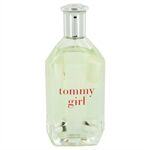 Tommy Girl by Tommy Hilfiger - Eau De Toilette Spray (unboxed) 200 ml - for women
