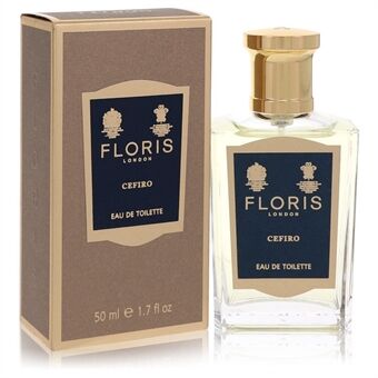 Floris Cefiro by Floris - Eau De Toilette Spray 50 ml - for women