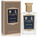 Floris White Rose by Floris - Eau De Toilette Spray 50 ml - for women