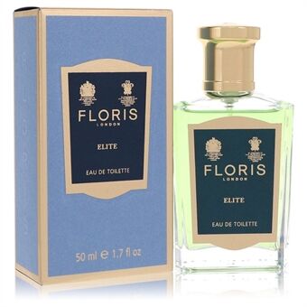 Floris Elite by Floris - Eau De Toilette Spray 50 ml - for men