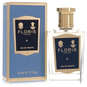 Floris JF by Floris - Eau De Toilette Spray 50 ml - for men