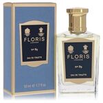 Floris No 89 by Floris - Eau De Toilette Spray 50 ml - for men