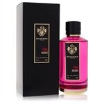 Mancera Pink Roses by Mancera - Eau De Parfum Spray 120 ml - for women