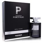 Al Haramain Portfolio Neroli Canvas by Al Haramain - Eau De Parfum Spray 75 ml - for men