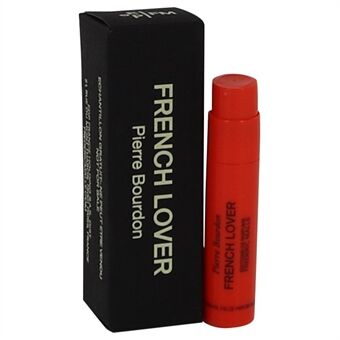 French Lover by Frederic Malle - Vial (Sample) 1 ml - for men