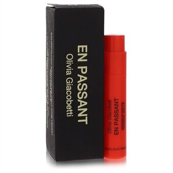 En Passant by Frederic Malle - Vial (Sample) 1 ml - for women