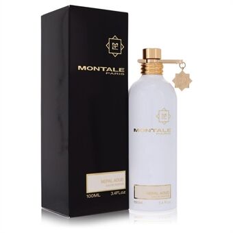 Montale Nepal Aoud by Montale - Eau De Parfum Spray 100 ml - for women