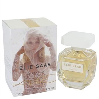 Le Parfum Elie Saab In White by Elie Saab - Eau De Parfum Spray 90 ml - for women